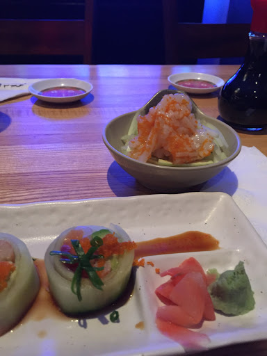 Momotaro Sushi