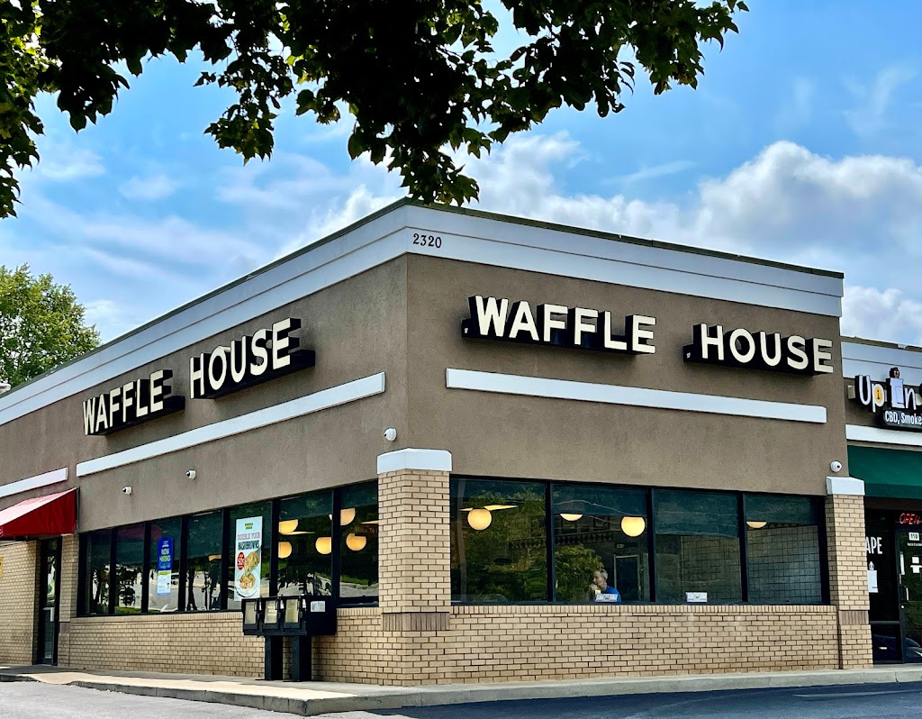 Waffle House 30096