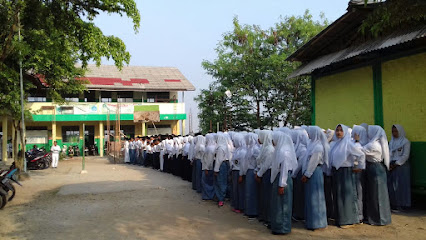 SMP Plus As-sa'adah 2