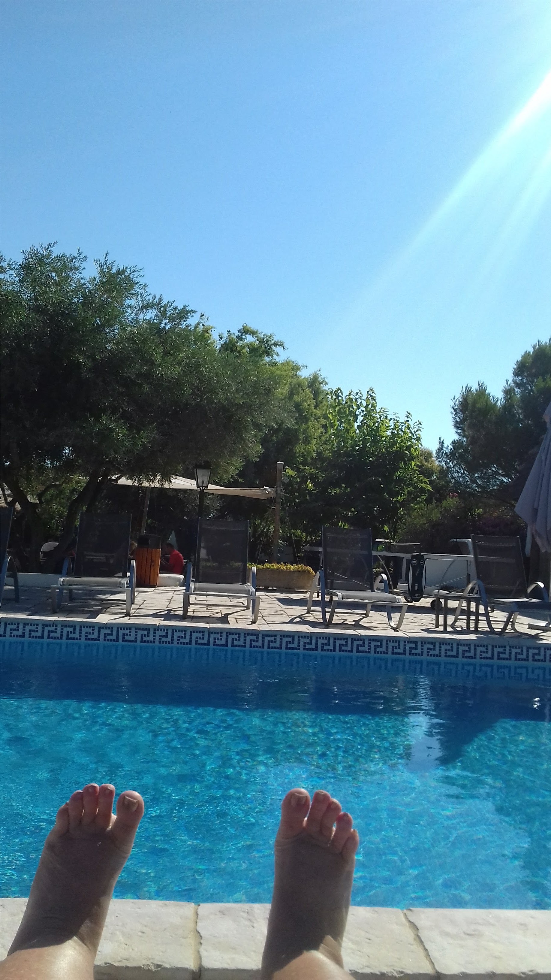 Photo n° 4 de l'avis de Dominique.a fait le 09/07/2018 à 11:24