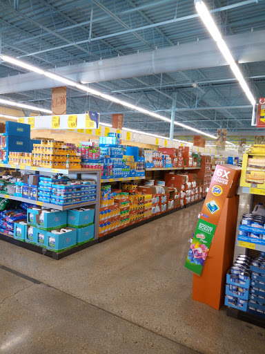 Supermarket «ALDI», reviews and photos, 4703 Harlem Ave, Harwood Heights, IL 60706, USA