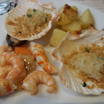 Photo n°3 de l'avis de Deborah.o fait le 20/03/2017 à 15:12 sur le  Officina Dei Sapori à Curno