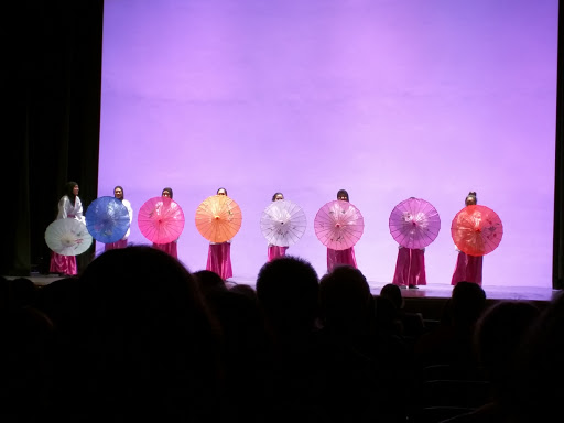 Performing Arts Theater «Lydia Mendelssohn Theatre», reviews and photos, 911 N University Ave, Ann Arbor, MI 48109, USA