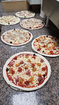 Photos du propriétaire du Pizzas à emporter Pizza la Napolitana à Hayange - n°18