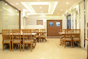 Indian Coffee House & Restaurant image