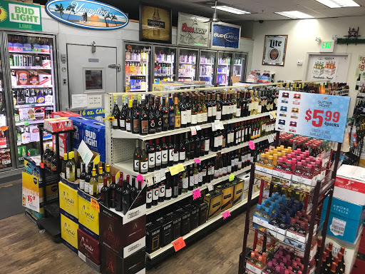 Liquor Store «Ranch Liquor», reviews and photos, 246 Town Square Dr, Lusby, MD 20657, USA