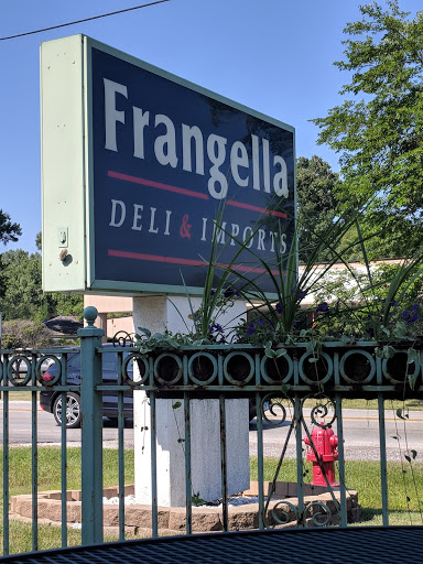 Deli «Frangella Italian Market, Inc.», reviews and photos, 11925 S 80th Ave, Palos Park, IL 60464, USA