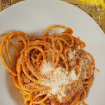 Photo n°1 de l'avis de anto.a fait le 20/09/2023 à 20:29 sur le  Bar Rinascimento à Amatrice