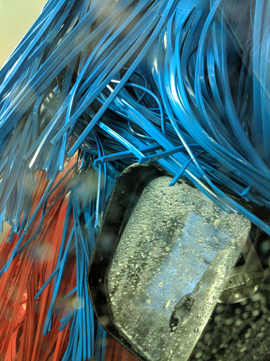 Car Wash «Seasuds Carwash», reviews and photos, 1426 23rd Ave, Seattle, WA 98122, USA