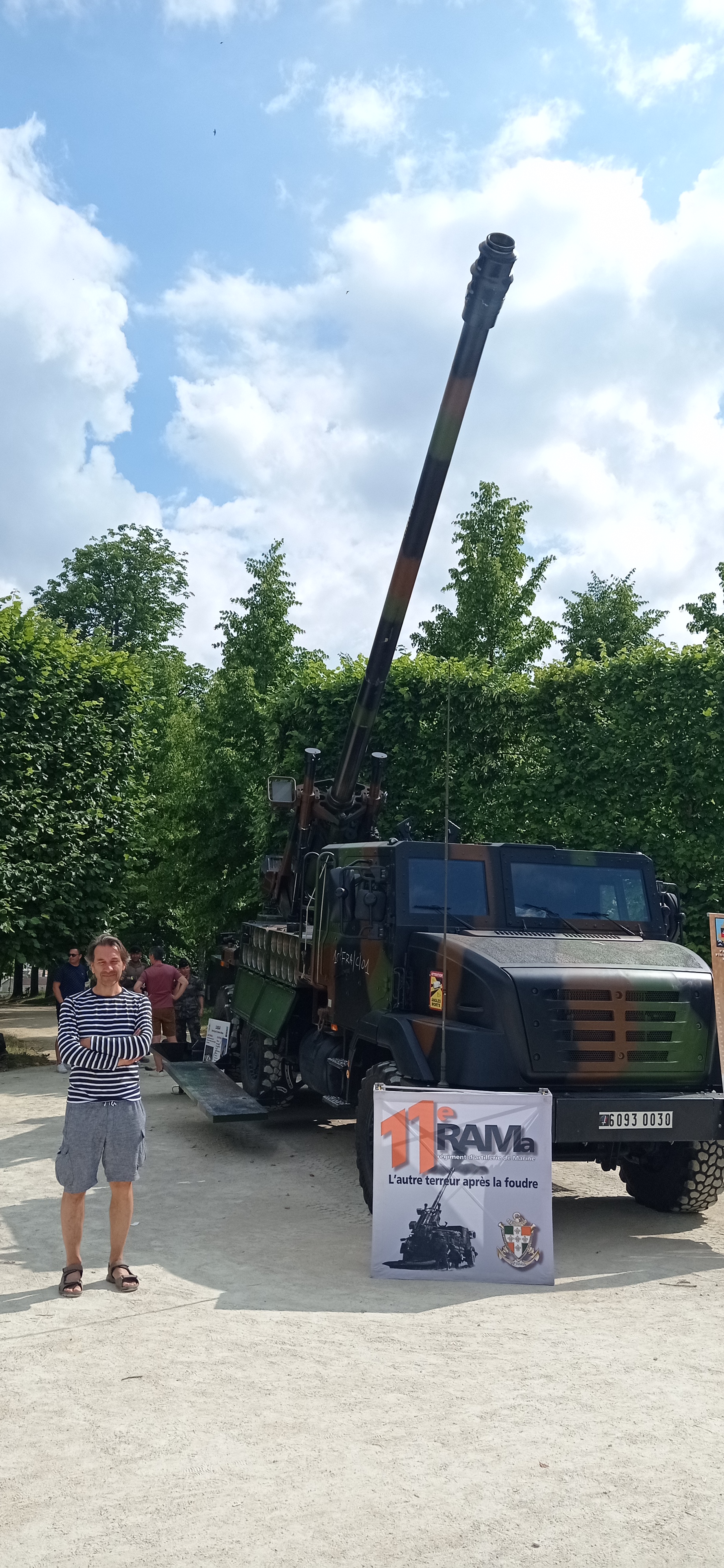 Photo n° 3 de l'avis de Frédéric.e fait le 12/06/2023 à 11:37
