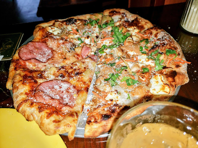 #2 best pizza place in Hillsboro - Pizzario