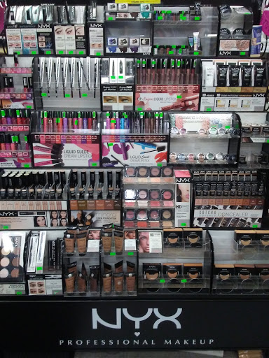 Beauty Supply Store «xtra beauty supply», reviews and photos, 111-12 Sutphin Blvd, Jamaica, NY 11435, USA