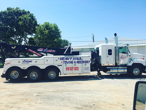 Towing Service «All American Towing & Recovery», reviews and photos, 6119 US-380, Bridgeport, TX 76426, USA