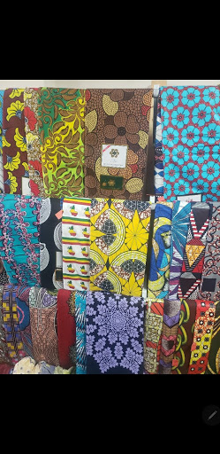 Fabric Store «Koubix-Lace Deals», reviews and photos, 1623 N Tryon St, Charlotte, NC 28206, USA