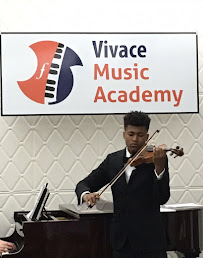 Vivace Music Academy - Photo 8 - Car repair in West Palm Beach, FL, West Palm Beach