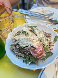 Plats et boissons du Restaurant de cuisine fusion asiatique BangBang Restaurant à Paris - n°8