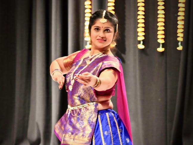 Reviews of Taal Dance Classes in Leicester - Dance school