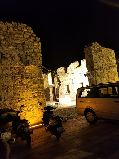 Defne Meyhane Bodrum