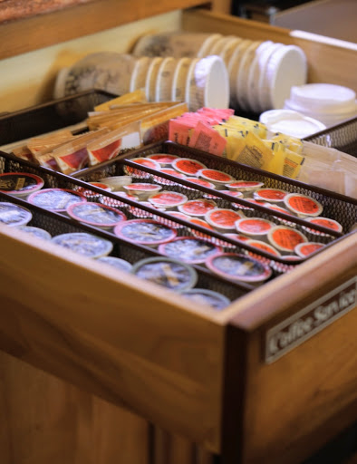 Vineyard «Gervasi Vineyard», reviews and photos, 1700 55th St NE, Canton, OH 44721, USA