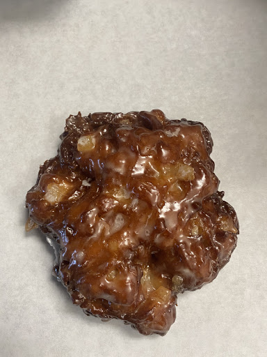 Donut Shop «A M Donuts», reviews and photos, 34 Las Tunas Dr, Arcadia, CA 91007, USA