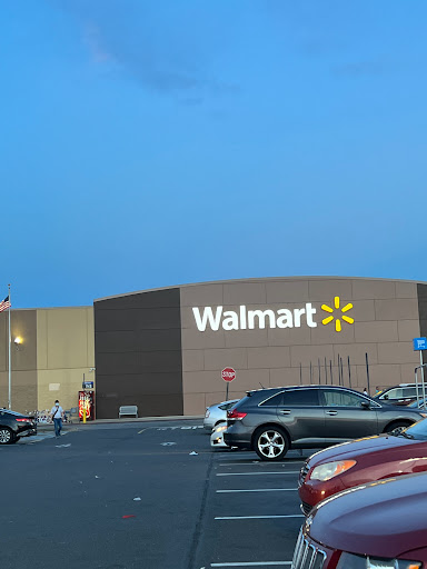 Department Store «Walmart Supercenter», reviews and photos, 100 E Street Rd, Warminster, PA 18974, USA