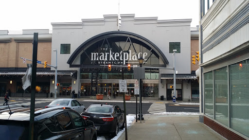 Shopping Mall «The Marketplace at Steamtown», reviews and photos, 300 Lackawanna Ave, Scranton, PA 18503, USA