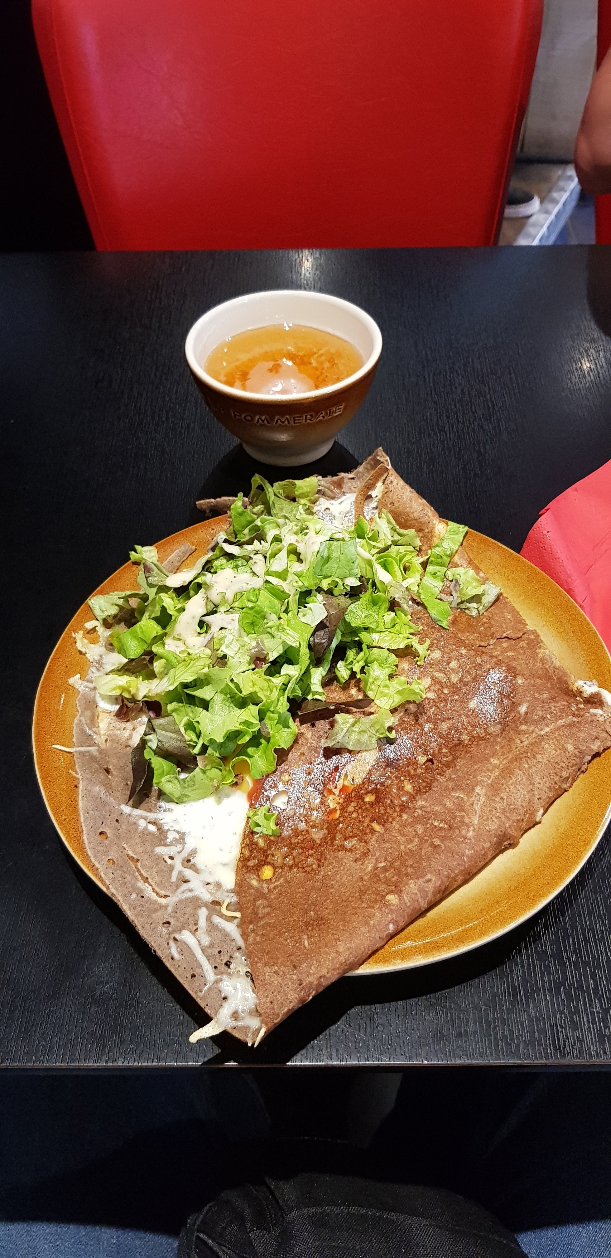 Photo n° 1 de l'avis de mezani.a fait le 18/08/2018 à 23:07