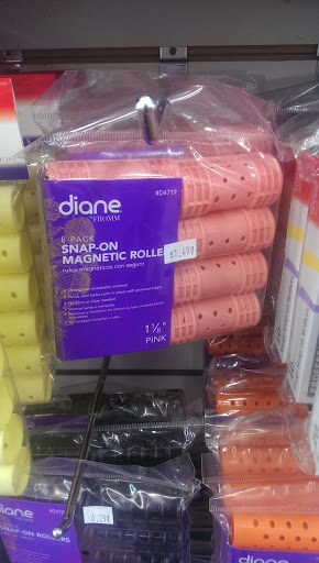 Beauty Supply Store «Feel Beauty Supply», reviews and photos, 1592 Flatbush Ave, Brooklyn, NY 11210, USA