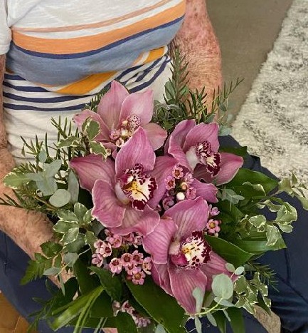 Florist «Sherwood Florist & Gift Shoppe», reviews and photos, 10239 Fair Oaks Blvd #A, Fair Oaks, CA 95628, USA