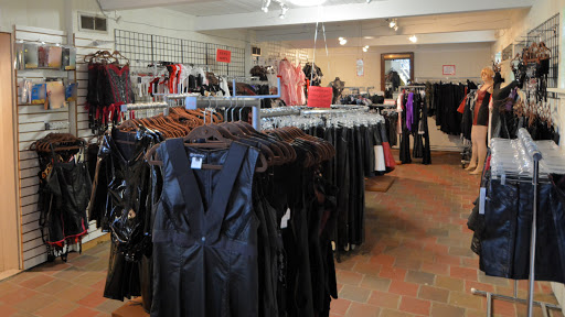 Clothing Store «Le Chateau Exotique Ltd», reviews and photos, 27 W Mechanic St # A, New Hope, PA 18938, USA
