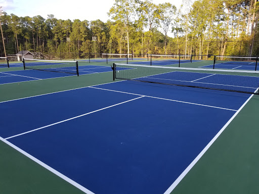 Golf Club «Harbor Club on Lake Oconee», reviews and photos, 1111 Polo Cir, Greensboro, GA 30642, USA