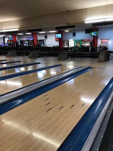 Bowling Alley «Alleys on the river», reviews and photos, 954 Pyramid Hill Blvd, Hamilton, OH 45013, USA