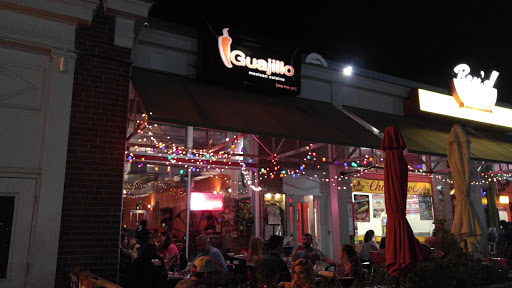 Shopping Mall «Colonial Village Shopping Center», reviews and photos, 1723 Wilson Blvd, Arlington, VA 22209, USA