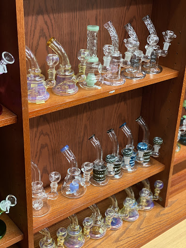 Tobacco Shop «California Tobacco Center», reviews and photos, 1501 Polk St, San Francisco, CA 94109, USA