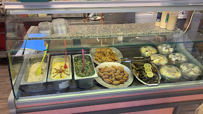 Helin glaces-snack à Forcalquier