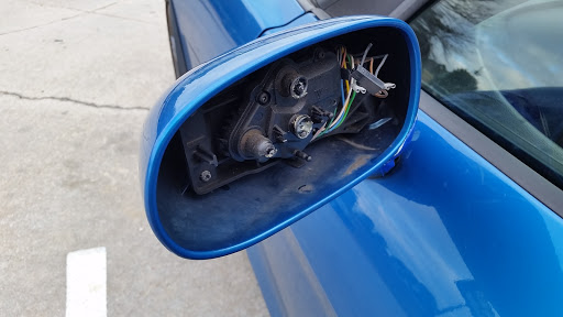 Auto Body Shop «Capital City Auto Body Inc», reviews and photos, 10008 Capital Blvd, Wake Forest, NC 27587, USA