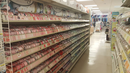 Fabric Store «Jo-Ann Fabrics and Crafts», reviews and photos, 440 Middlesex Rd, Tyngsborough, MA 01879, USA