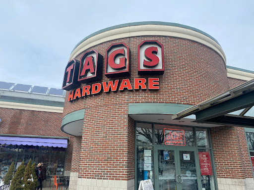 Hardware Store «Tags Hardware», reviews and photos, 29 White St, Cambridge, MA 02140, USA