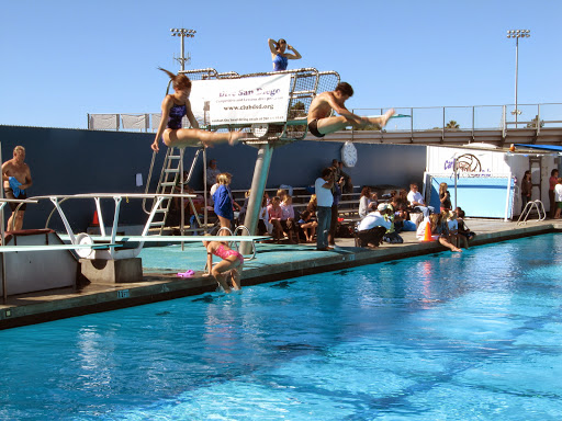 Monroe Street Pool