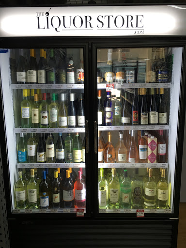 Liquor Store «The Liquor Store.com», reviews and photos, 55 Flatbush Ave, Brooklyn, NY 11217, USA