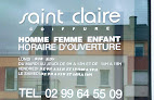 Salon de coiffure Saint Claire Coiffure 35132 Vezin-le-Coquet