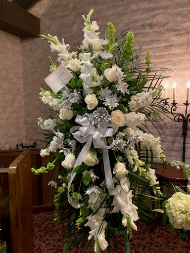 Florist «The Flower Shop», reviews and photos, 2682 Mowry Ave, Fremont, CA 94538, USA