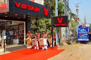 V Star Exclusive Outlet Thiruvalla image