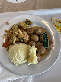 Plats et boissons du Restaurant suédois Restaurant IKEA Thiais - n°4