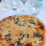 Photo n°1 de l'avis de Katja.t fait le 25/07/2023 à 12:54 sur le  Trani Braceria Pizzeria à Pisogne