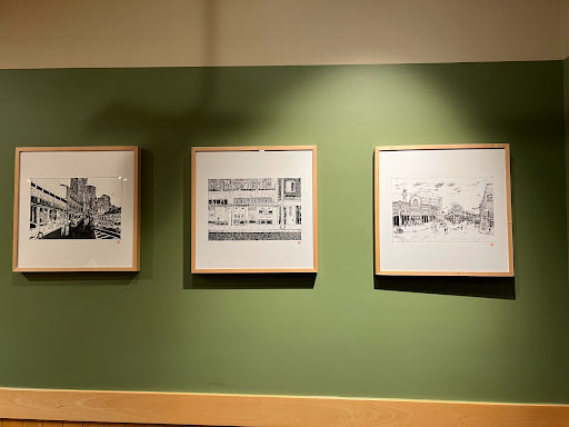 Coffee Shop «Starbucks», reviews and photos, 745 Main St, Stroudsburg, PA 18360, USA