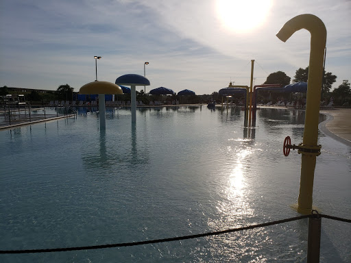 Water Park «Apple Valley Aquatic Center», reviews and photos, 14421 Johnny Cake Ridge Rd, Apple Valley, MN 55124, USA