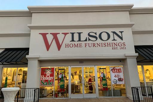 Mattress Store «Wilson Furniture & Accessories», reviews and photos, 225 Washington St, Collierville, TN 38017, USA