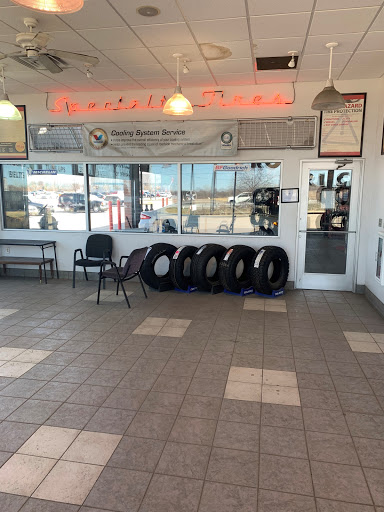 Monro Auto Service and Tire Centers image 2
