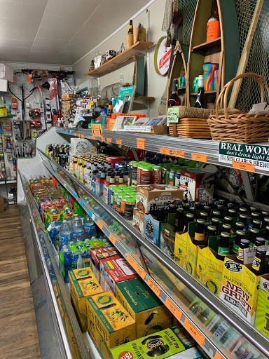 General Store «Corner Store», reviews and photos, 3109 Razorback Rd, Sayner, WI 54560, USA